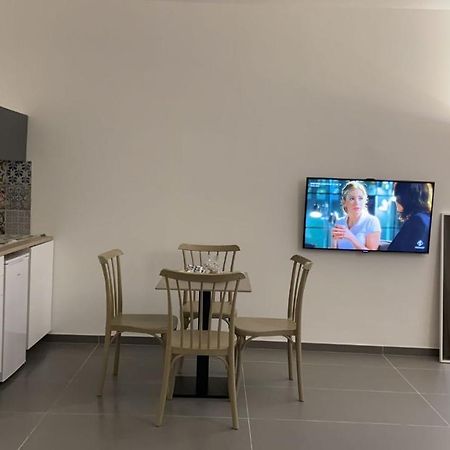 Milu'S Home 巴勒莫 外观 照片